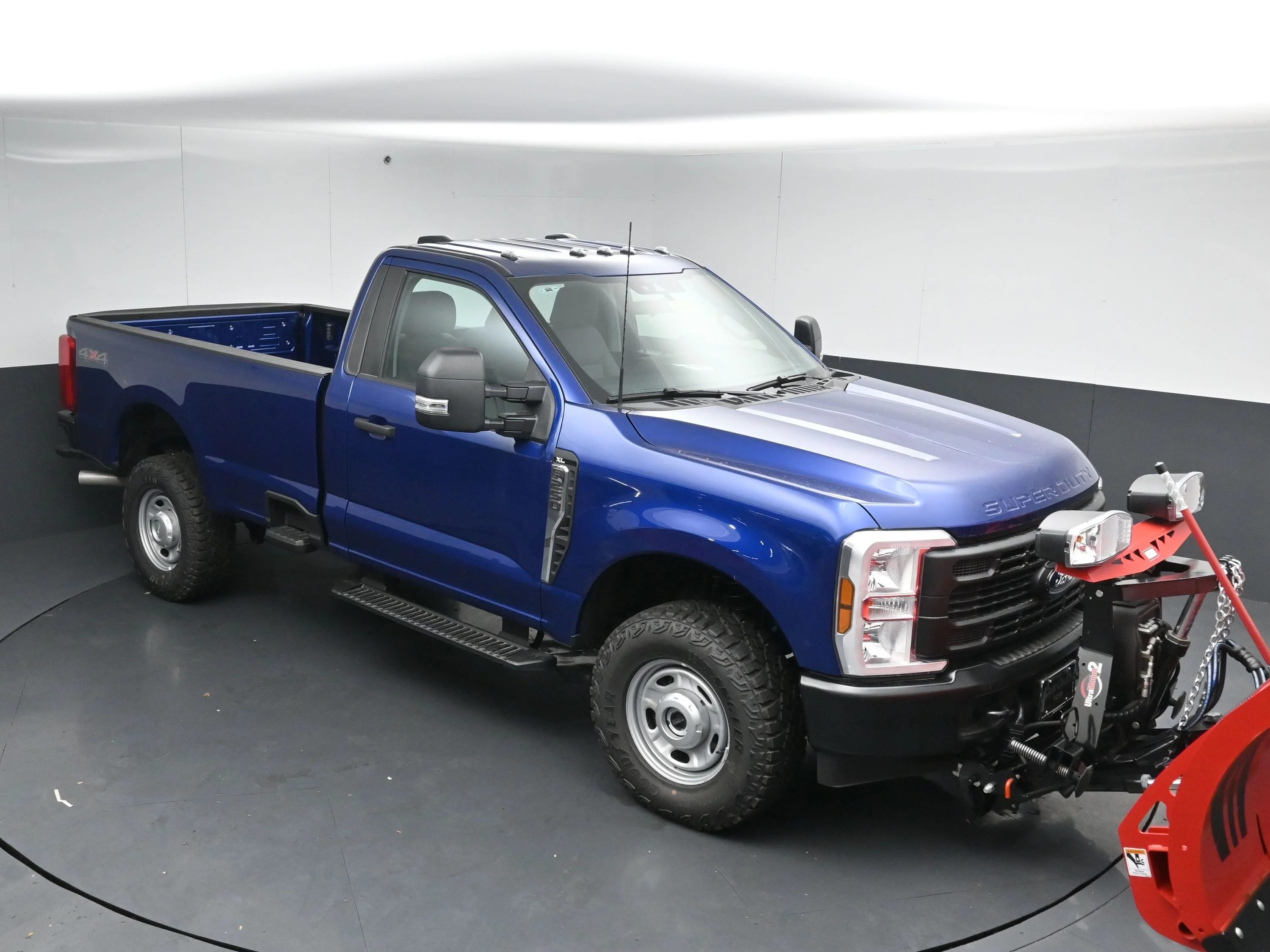 2026 Ford F-250 Super Duty XL - Photo 58