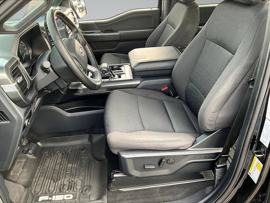 2023 Ford F-150 21