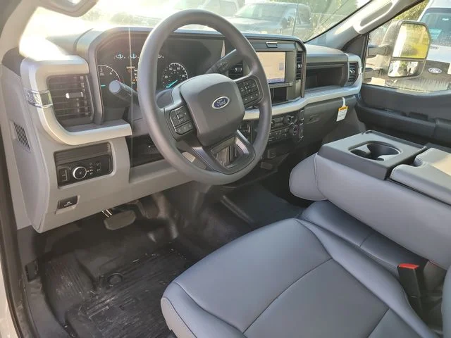 New 2026 Oxford White Ford XL image 20