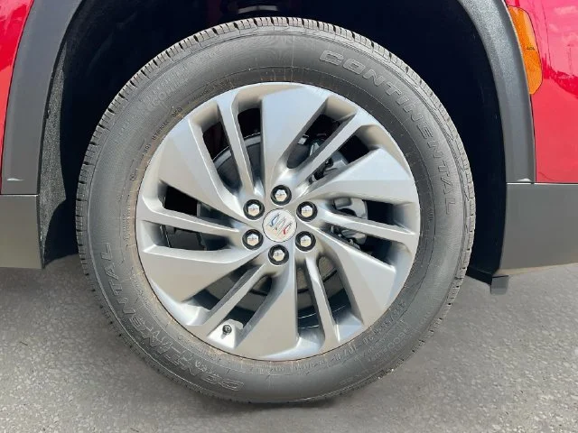 2027 Buick Enclave Preferred - Photo 19