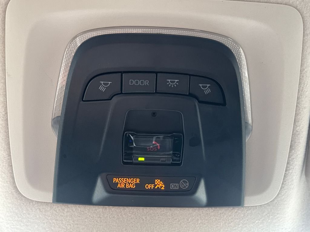 Used 2024 Black Toyota LE image 32
