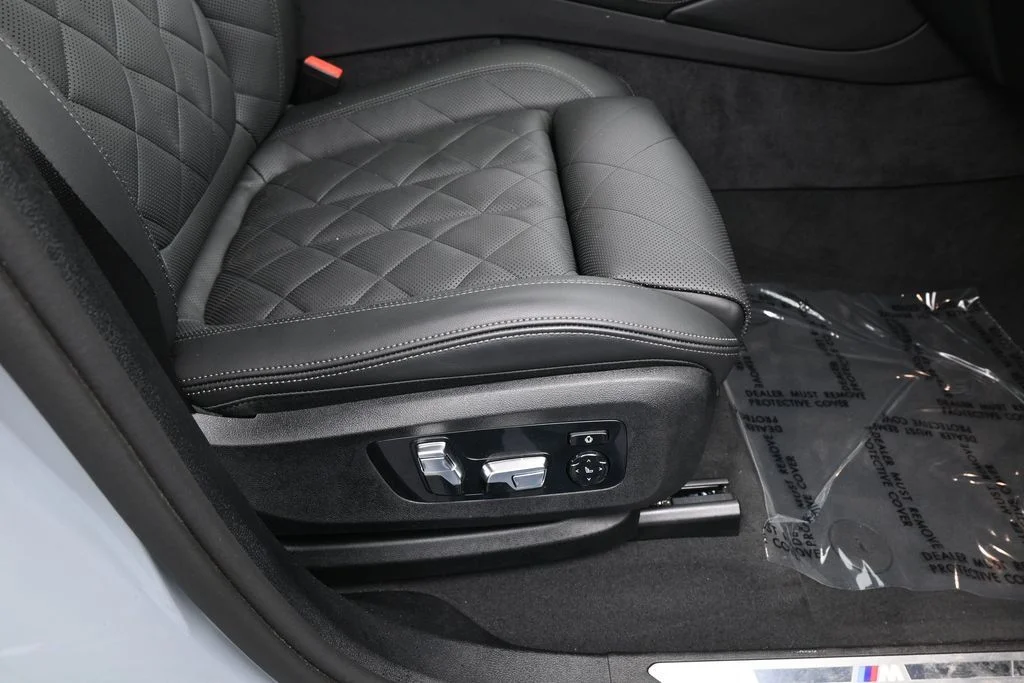 Used 2026 Gray Metallic BMW xDrive40i image 53