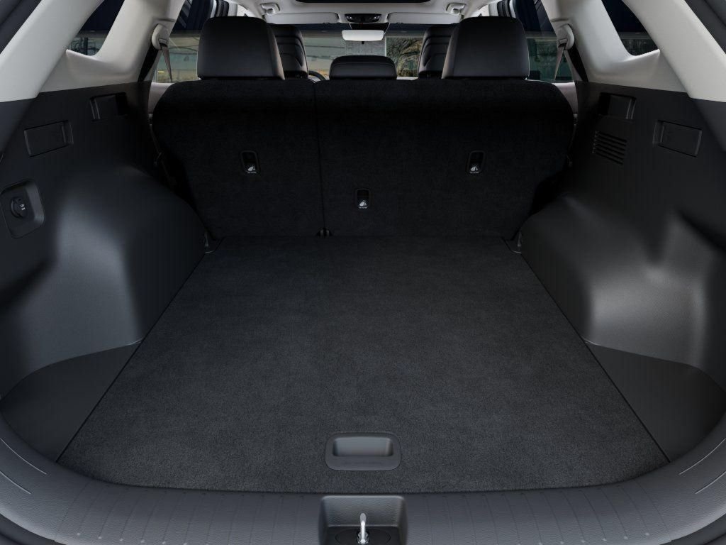 New 2026 Gray Kia EX image 19