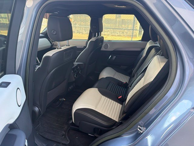 Used 2023 Blue Land Rover S R-Dynamic image 14
