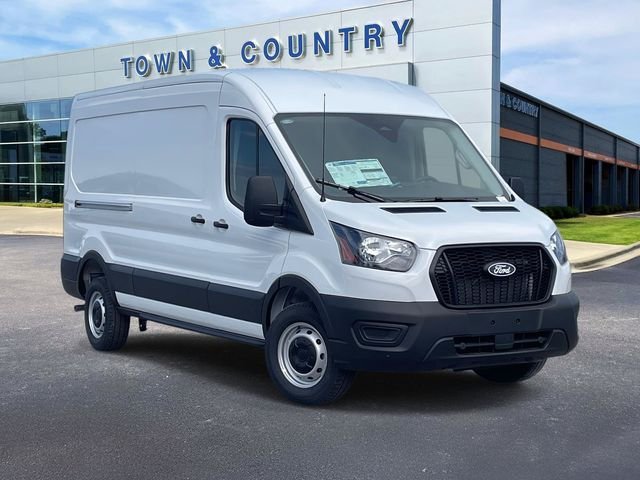 2026 Ford Transit Van Base