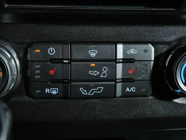 Certified Used 2018 Red Ford XLT image 24
