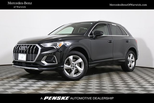 2019|Audi|Q3|2.0T Premium Plus|quattro|4D Sport Utility