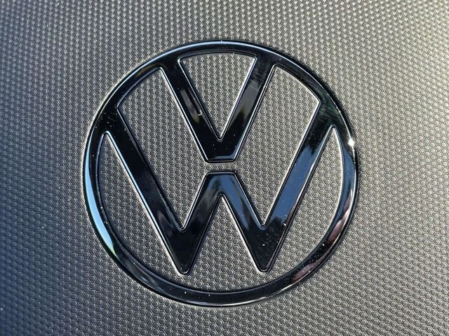New 2026 Black Volkswagen 2.0T SEL R-Line Turbo image 22