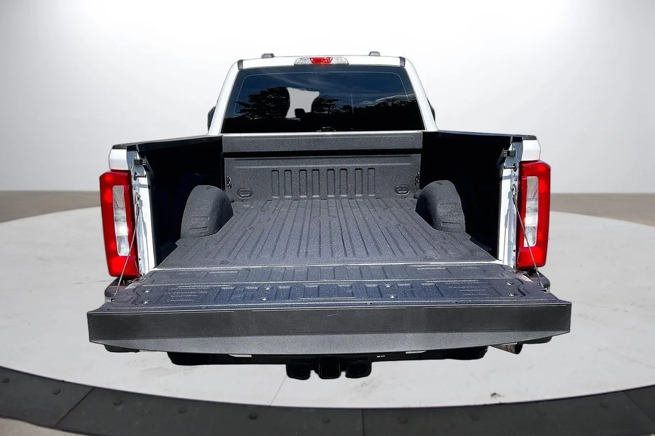 Certified Used 2024 White Ford XL image 24