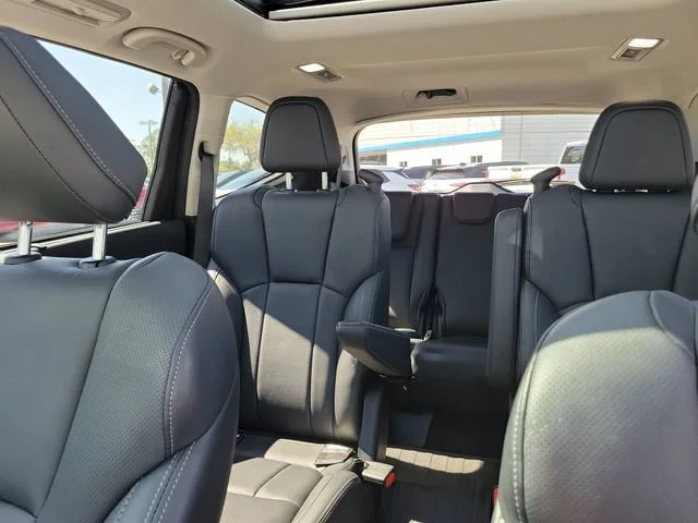 2022 Subaru Ascent Limited - Photo 40