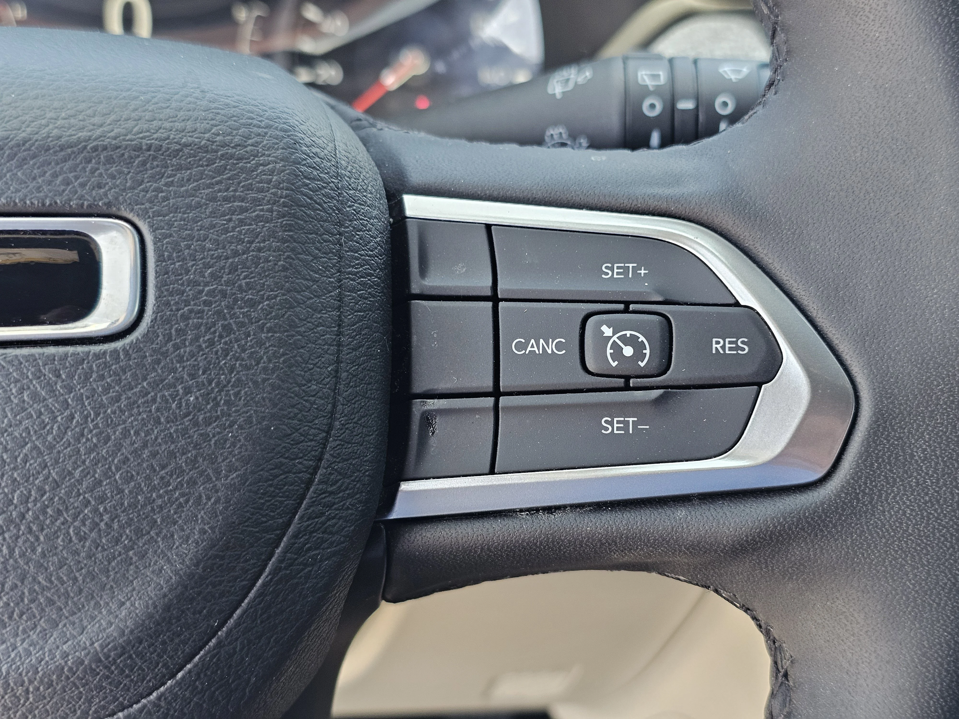 2023 Jeep Compass Latitude - Photo 22