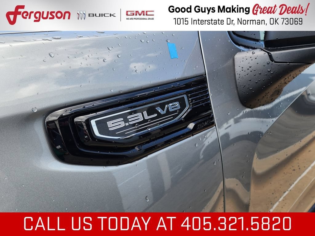 2026 GMC Sierra 1500 Elevation - Photo 11