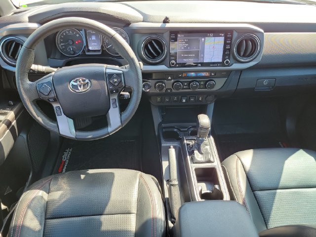 2021 Toyota Tacoma TRD Pro - Photo 14