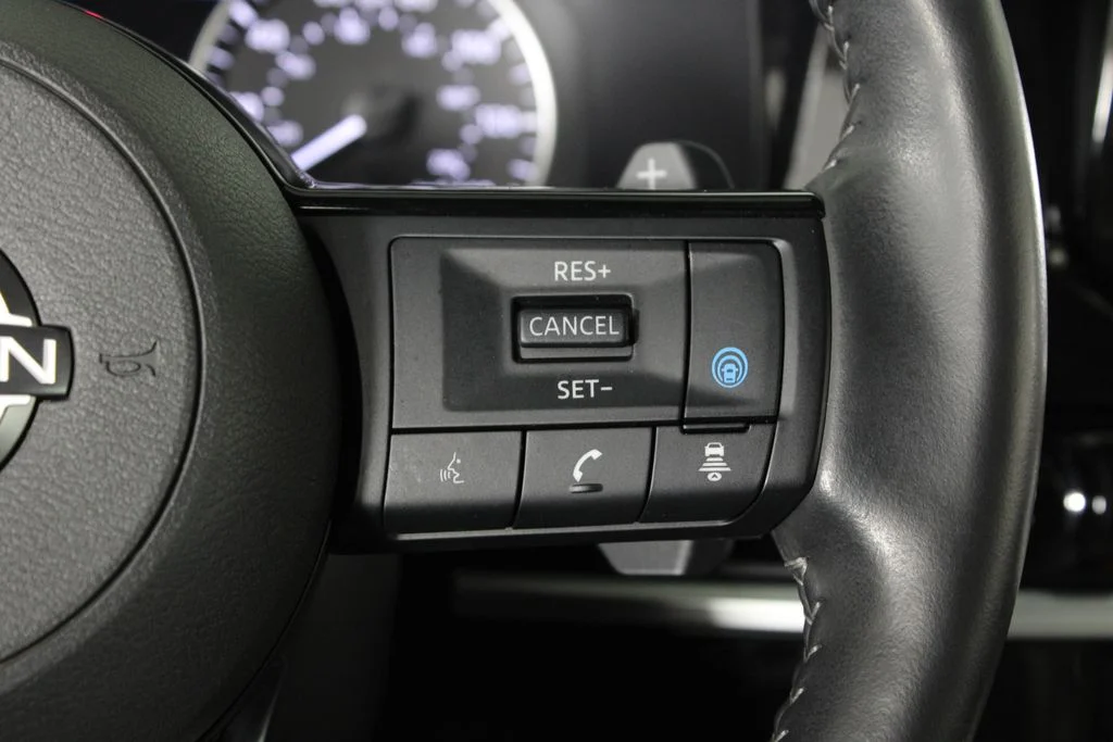 2025 Nissan Pathfinder SL - Photo 29