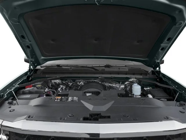 Used 2017 Black Chevrolet LT image 16