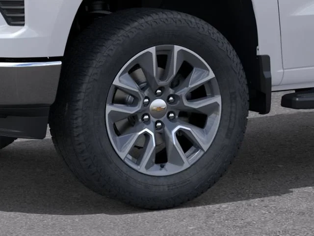 2026 Chevrolet Silverado 1500 LT - Photo 9