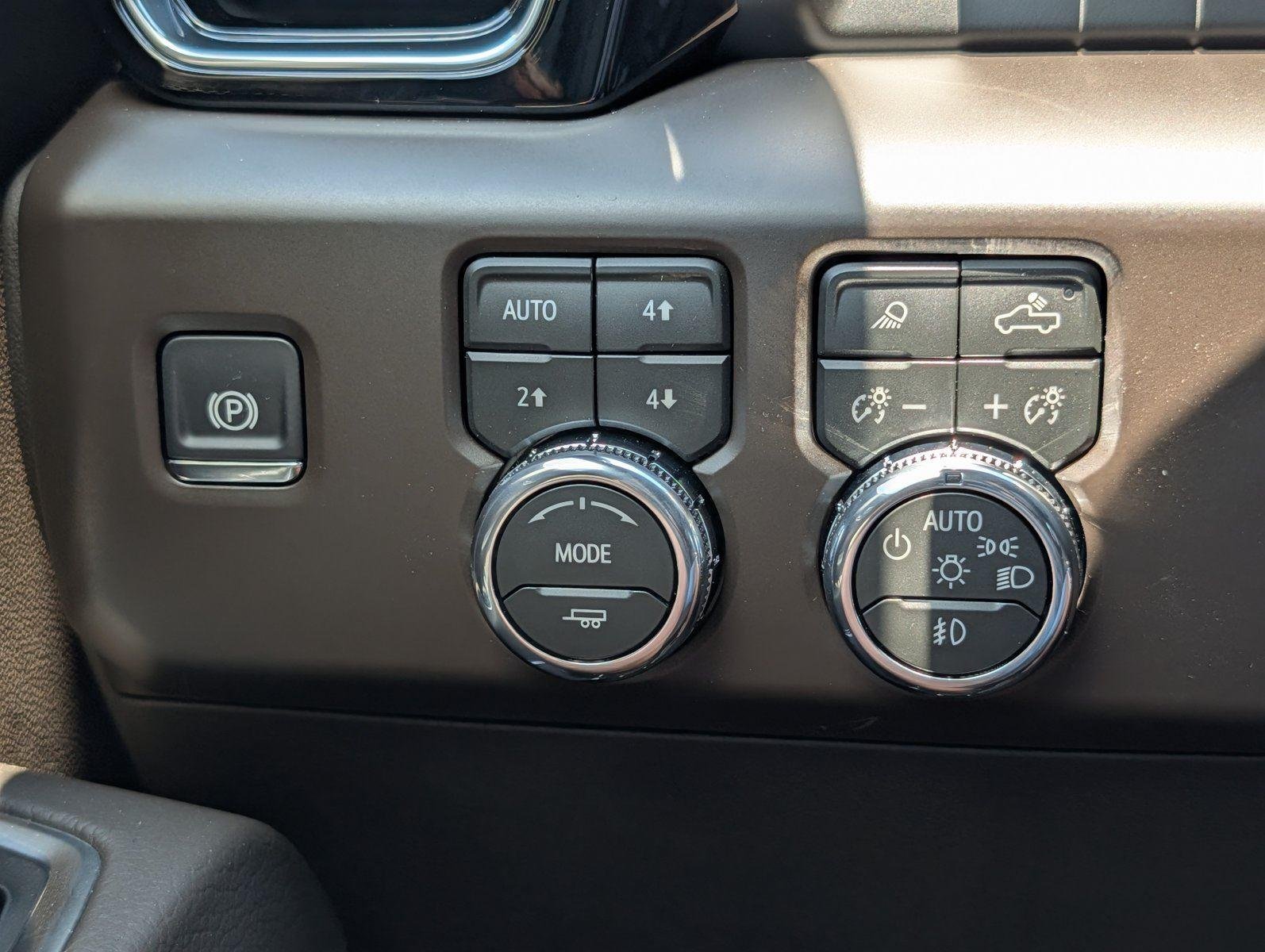 New 2026 Sterling Metallic GMC Denali image 28