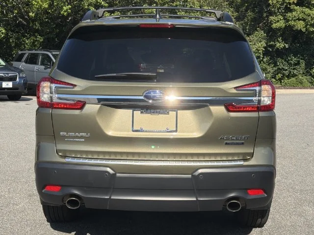 Used 2024 Brown Subaru Touring image 12
