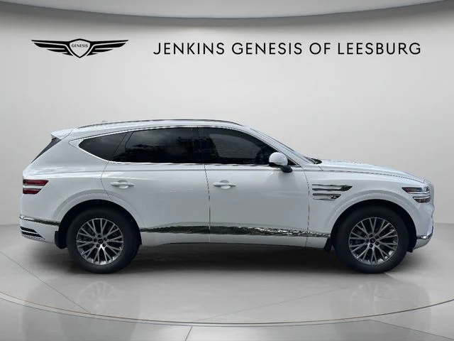 Used 2026 White Genesis 2.5T image 2