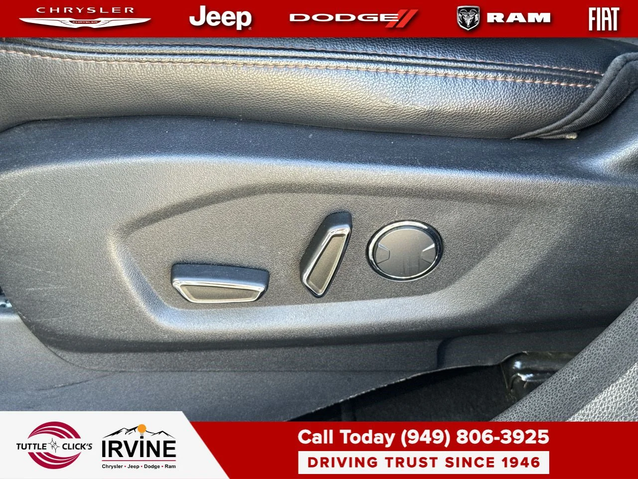 Used 2017 Shadow Black Ford XLT image 33