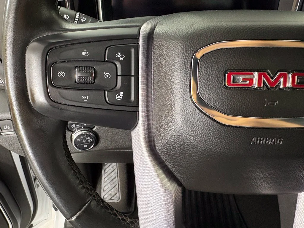 Certified Used 2023 SUMMIT WHITE GMC Elevation image 28