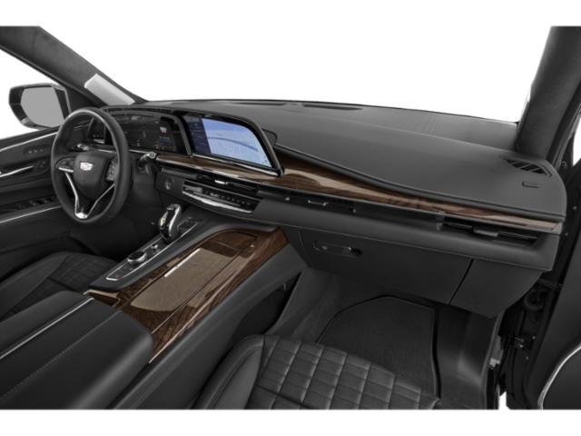 Used 2021 Black Raven Cadillac Sport image 18