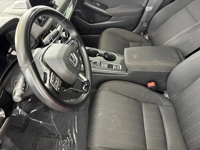 Used 2022 Red Honda EX image 25