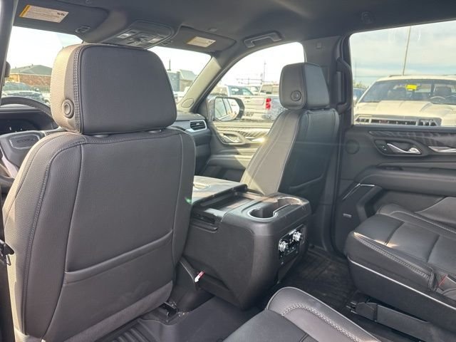 Used 2024 Silver GMC Denali image 28