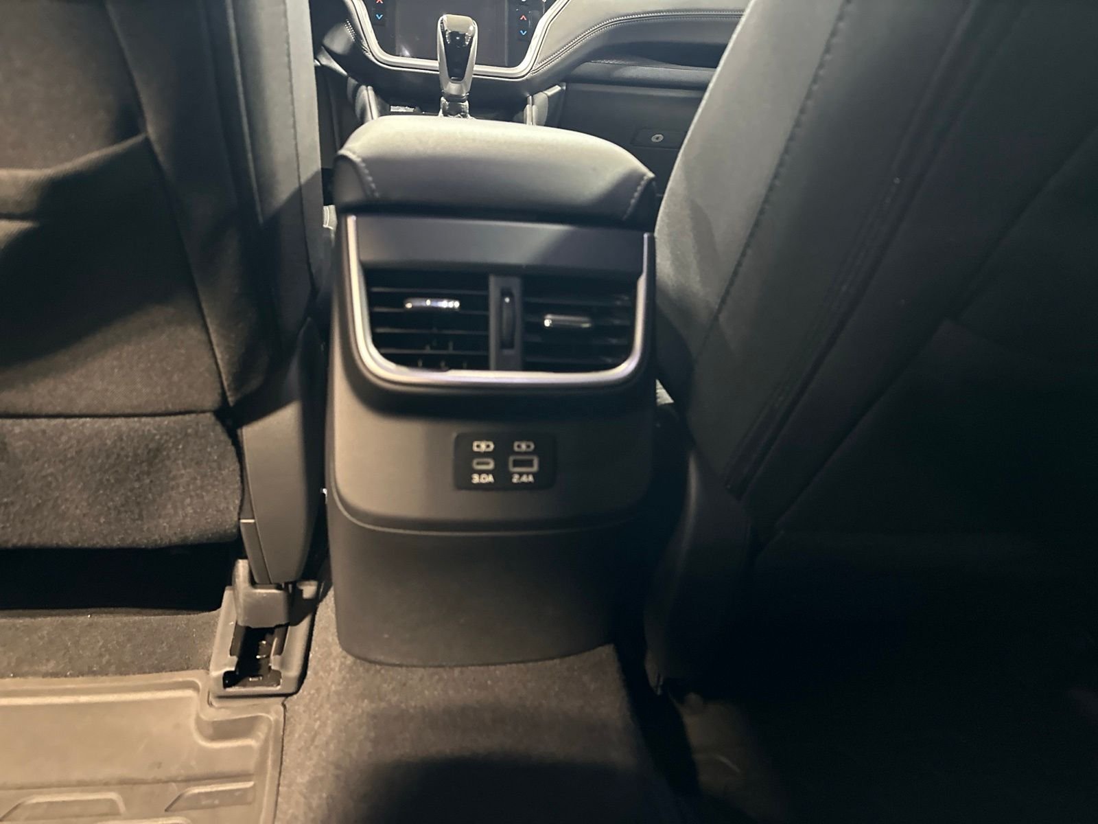 Used 2025 Silver Subaru Premium image 21