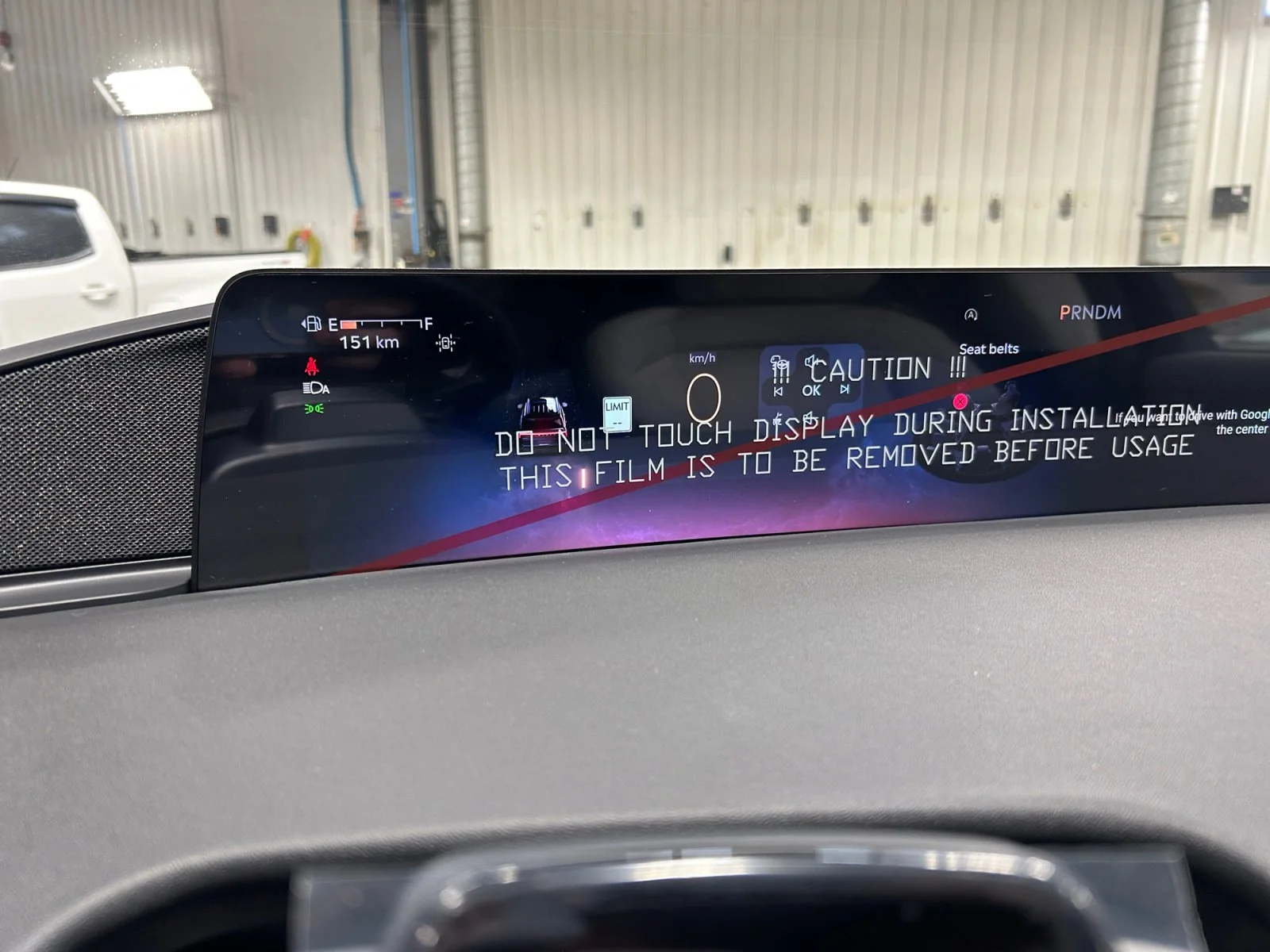 New 2026 Flight Blue Metallic Clearcoat Lincoln Reserve image 21