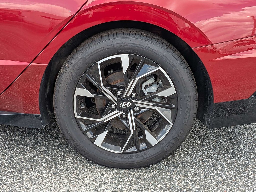 2024 Hyundai Sonata SEL - Photo 10