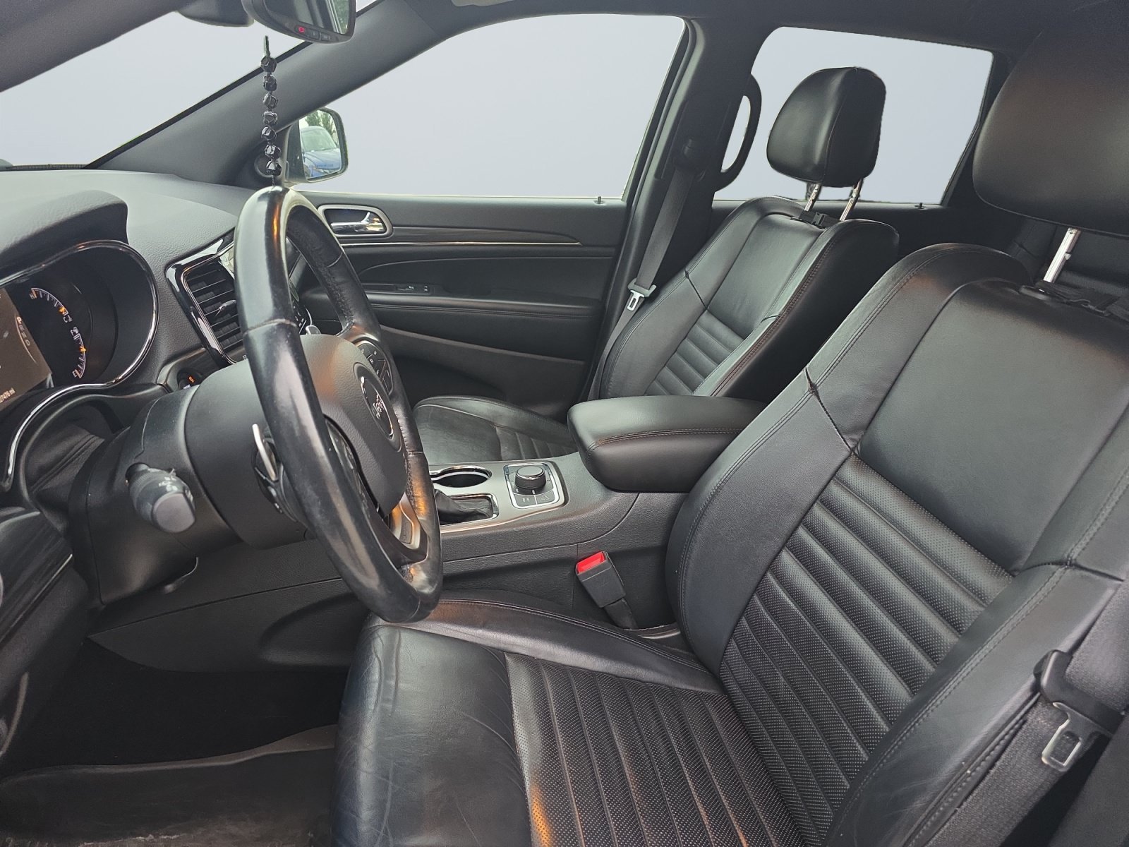 2019 Jeep Grand Cherokee Limited X - Photo 9