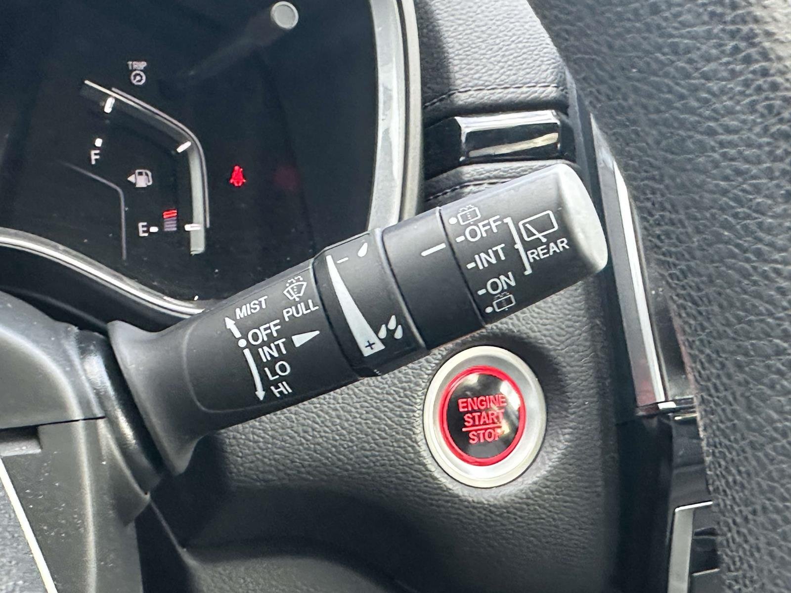 2020 Honda CR-V EX - Photo 31
