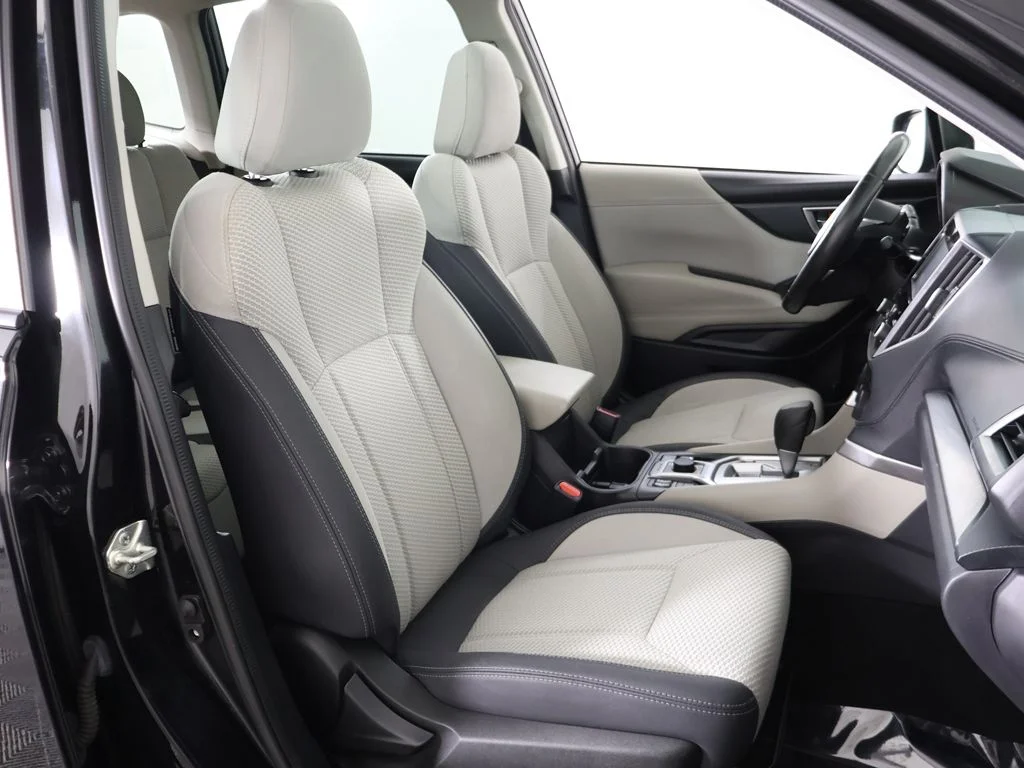 Used 2021 Black Subaru Premium image 30