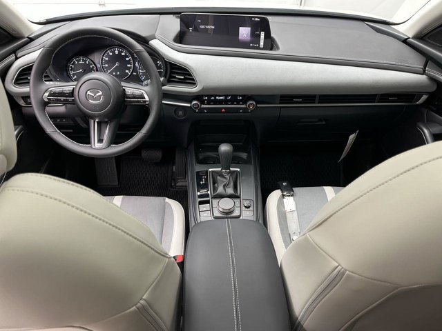 New 2026 Ceramic Metallic Mazda 2.5 Turbo Aire Edition image 4