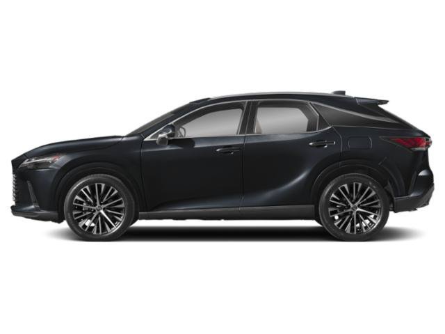 New 2025 Caviar Lexus RX 350 Premium image 3