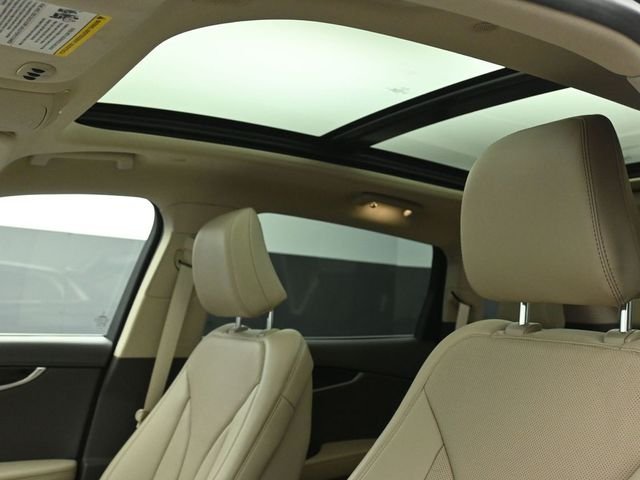 2023 LINCOLN NAUTILUS - Image 18