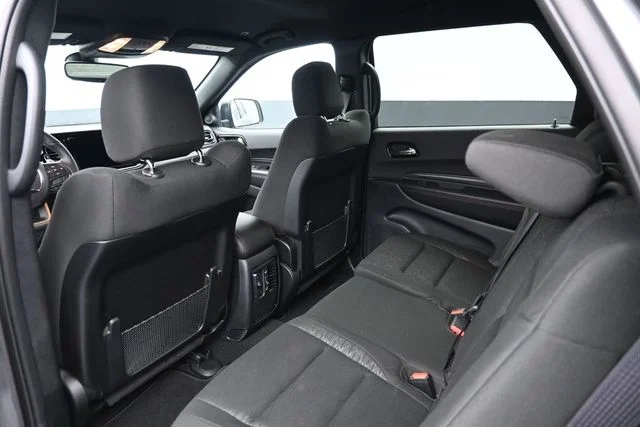 New 2026 Vapor Gray Exterior Paint Dodge GT image 29