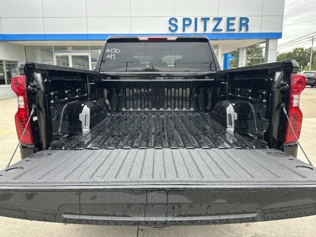 2026 Chevrolet Silverado 1500 Custom - Photo 30