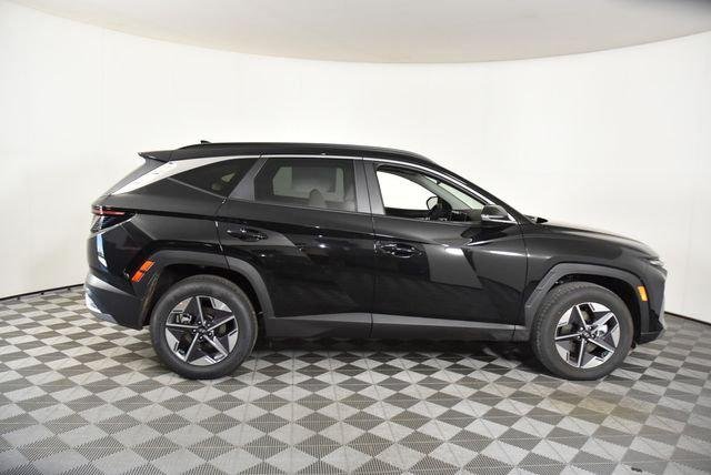 New 2026 Black Hyundai SEL Premium AWD image 58