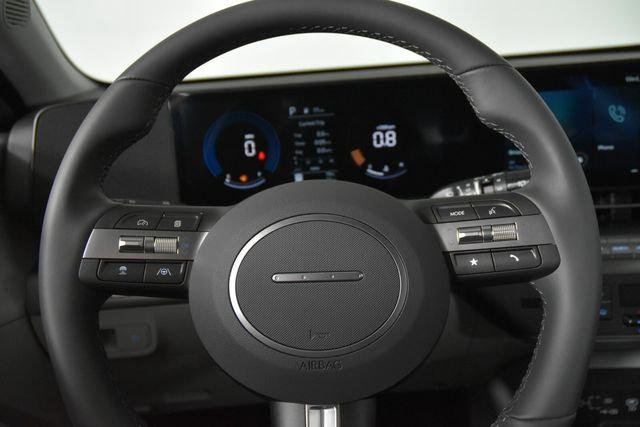 New 2027 Gray Hyundai SEL Sport AWD image 62