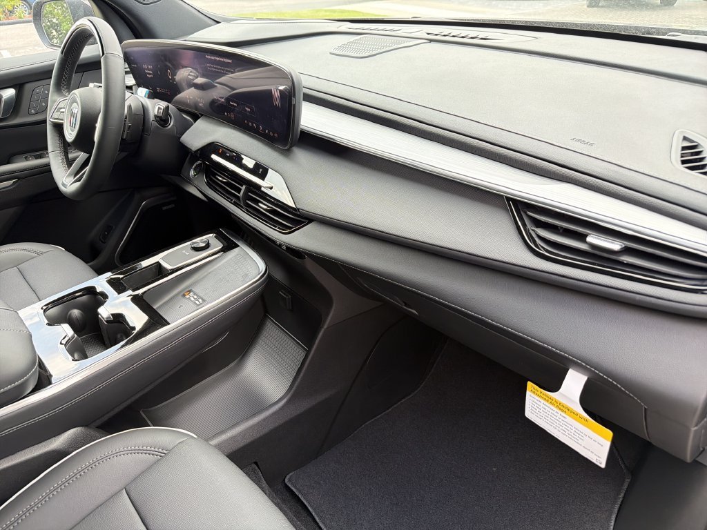 2026 Buick Enclave Preferred - Photo 17