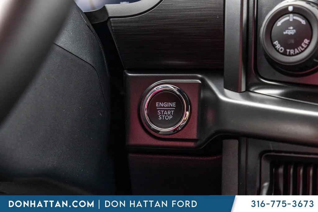 New 2026 Marsh Gray Ford Tremor® image 14