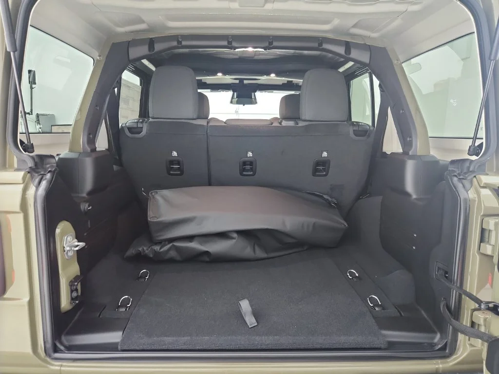 New 2026 41 Exterior Paint Jeep Rubicon image 23