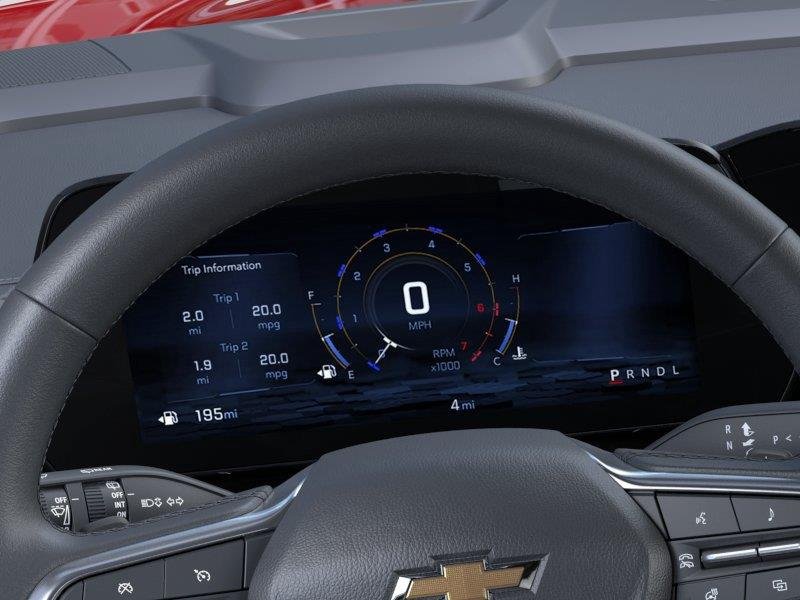 2026 Chevrolet Suburban LT - Photo 18
