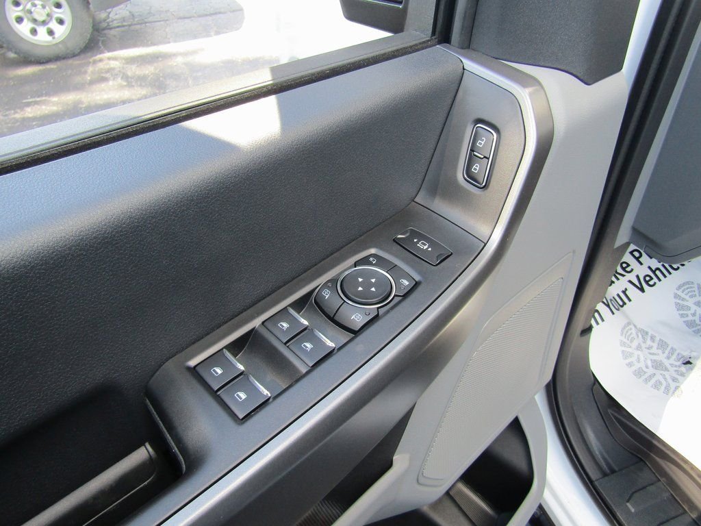 2026 Ford F-350 Super Duty XLT - Photo 19