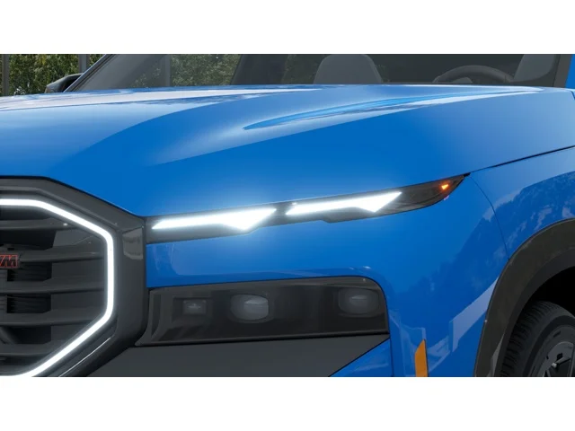 New 2026 Gentian Blue BMW Label image 6