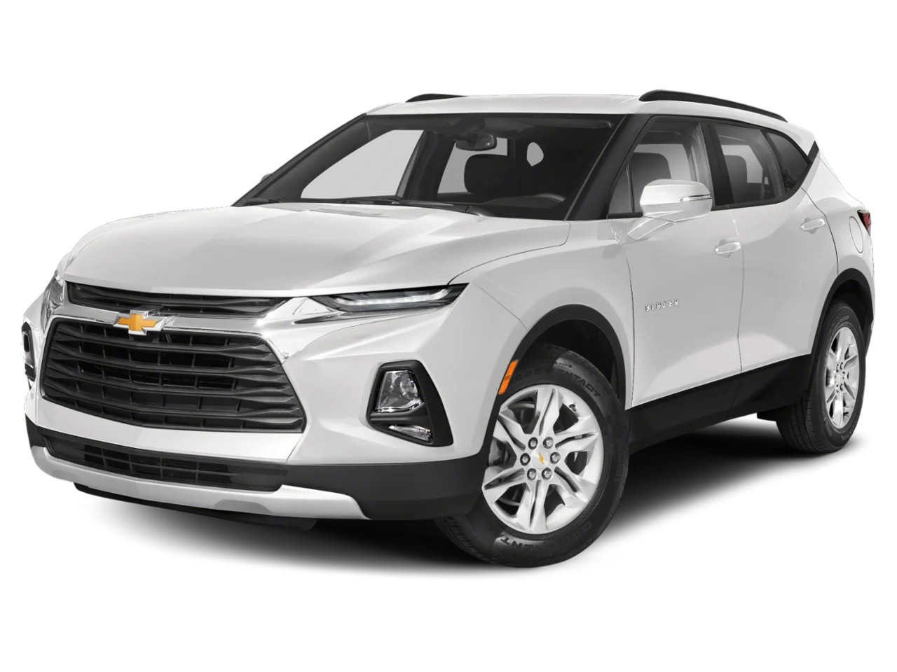 2020 Chevrolet Blazer
