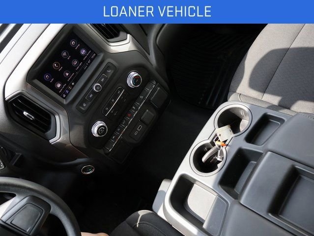 2026 GMC Sierra 1500 Pro - Photo 21