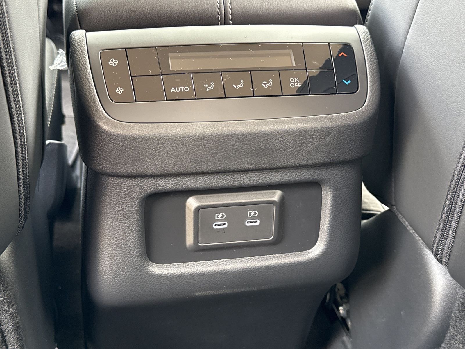 New 2026 Gray Nissan SL image 17